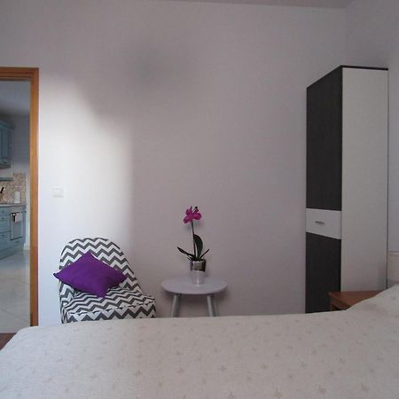Guest House Klaudija Trogir Eksteriør bilde