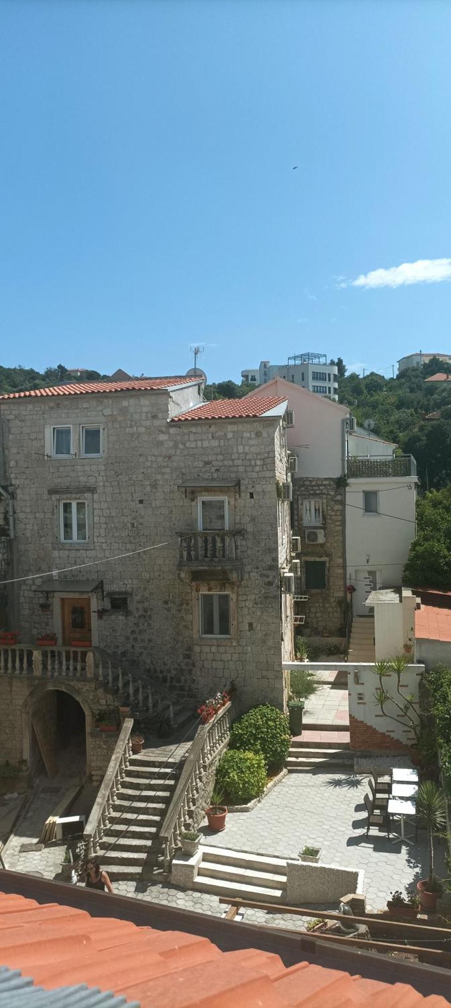 Guest House Klaudija Trogir Eksteriør bilde