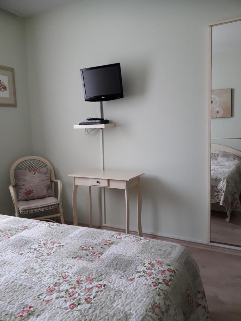 Guest House Klaudija Trogir Eksteriør bilde
