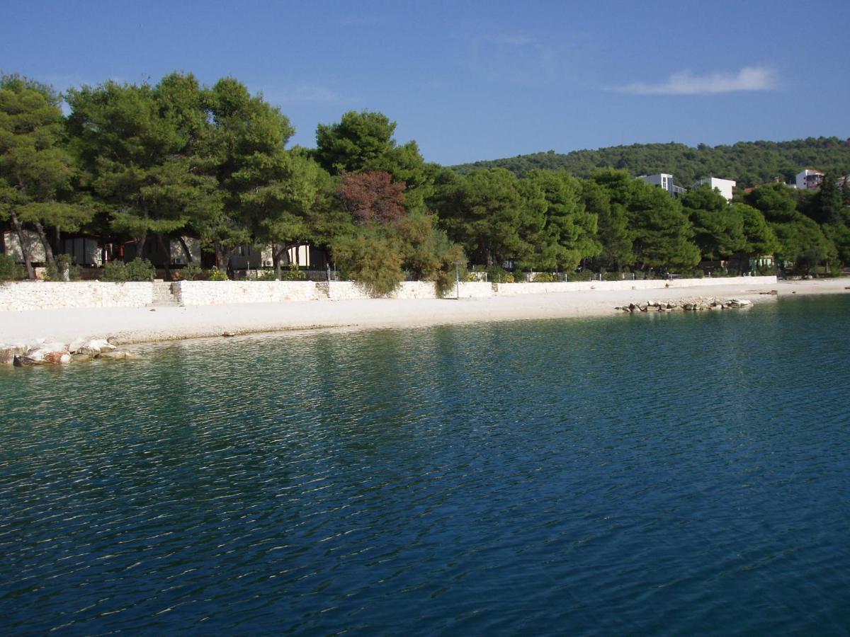 Guest House Klaudija Trogir Rom bilde